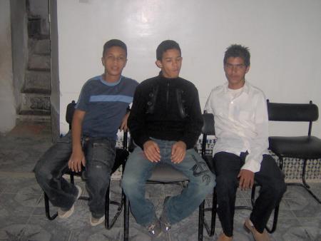 rodwan  adil et tarik